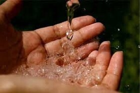میزان مصرف آب در خراسان شمالی تا دو برابر افزایش یافت