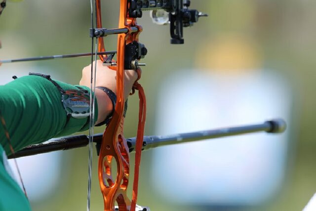 پیراهن باشگاه های سایر استان ها بر تن کمانداران خراسان شمالی