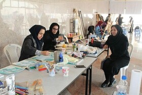 هنرستان هنرهای زیبا در خراسان شمالی راه اندازی می شود