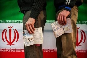 بیش از ۶۷۲ هزار واجد شرایط اخذ رای در خراسان شمالی