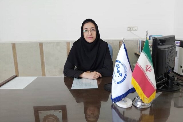 سرپرست مرکز علمی کاربردی جهاددانشگاهی بجنورد منصوب شد سرپرست مرکز علمی کاربردی جهاددانشگاهی بجنورد منصوب شد