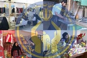 اختصاص ۲۴۶ میلیارد تومان بودجه به اشتغال مددجویان خراسان شمالی