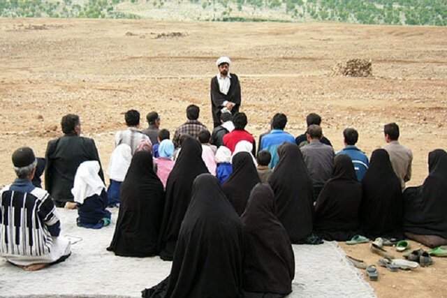 ۴۰۰ روستای خراسان شمالی نیازمند روحانی هستند