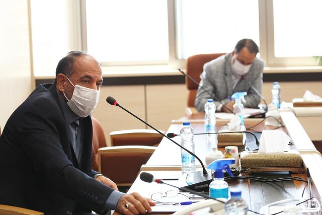 لزوم استفاده از تمامی ظرفیت های خراسان شمالی برای ایجاد مراودات با ارمنستان