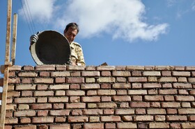 ۴۰ درصد از خانه های روستایی خراسان شمالی مقاوم نیستند