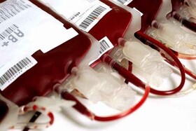 ارسال ۱۸۰۰ واحد خونی از خراسان شمالی به سیستان و بلوچستان