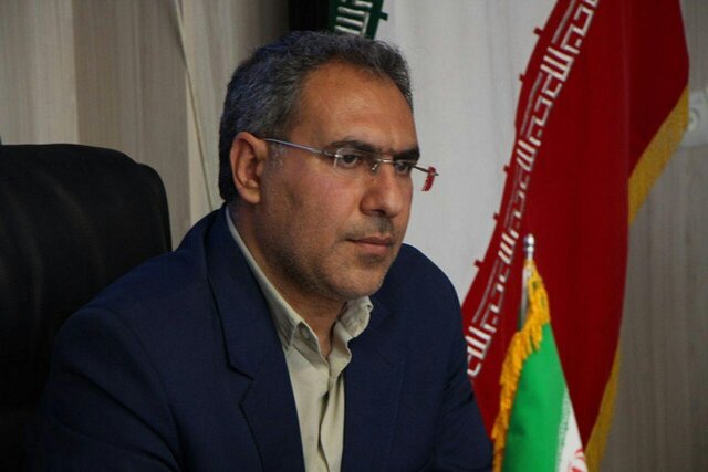 رشد ۲۰۰ درصدی اهدای کتاب در خراسان شمالی/
فعالیت ۵۰۰ نویسنده به صورت حرفه ای در استان