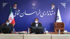 عملکرد ضعیف شهرداری های خراسان شمالی نسبت به مهندسی ترافیک درون شهری