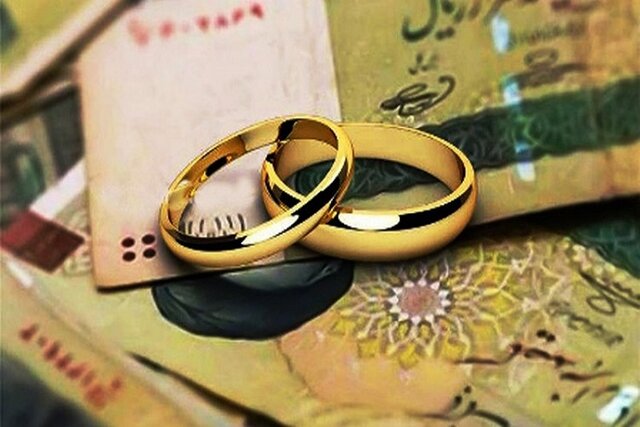 ۷۴۰۰ پرونده در صف دریافت وام ازدواج در بانک های خراسان شمالی