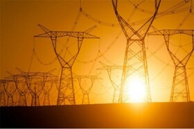 مصرف برق در خراسان شمالی دوباره رکورد زد