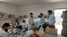 نبود تصفیه خانه و ارائه تسهیلات بانکی، مهم‌ترین مشکل واحدهای تولیدی شهرک صنعتی شیروان