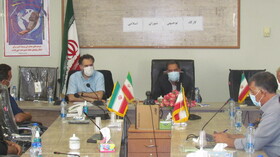 برگزاری کارگاه های آموزشی ویژه اعضای منتخب شوراهای روستایی خراسان شمالی