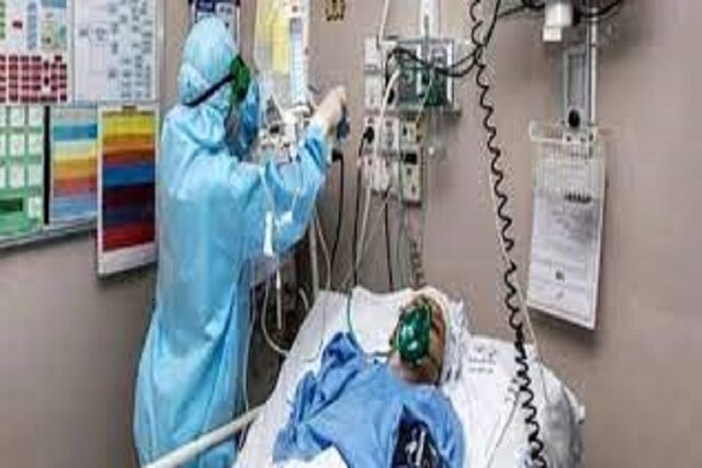 نگران پایین آمدن فشار اکسیژن در بیمارستان‌های خراسان‌شمالی هستیم