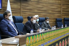 افزایش واکسیناسیون کرونا در خراسان شمالی