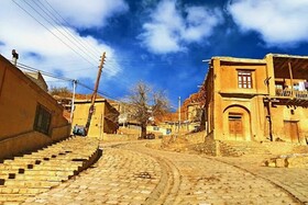 اختصاص قریب به ۶ میلیارد ریال اعتبار به بافت تاریخی روئین اسفراین
