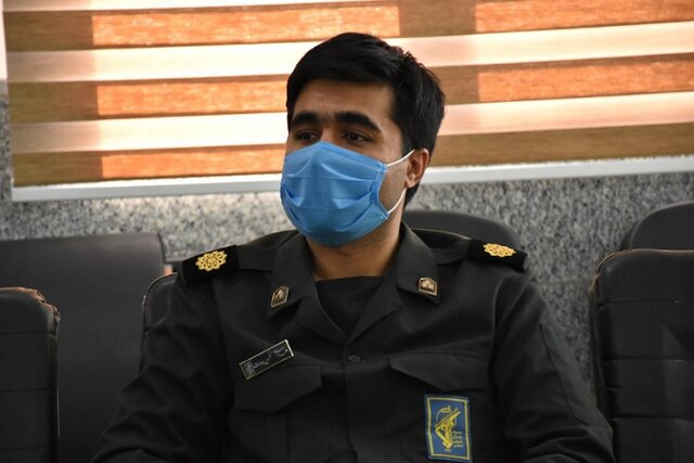 راه اندازی یک مرکز جامع ترک اعتیاد رایگان در خراسان شمالی