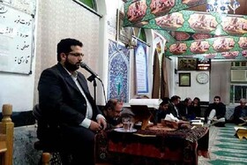 برگزاری آزمون شفاهی اعطای مدرک تخصصی به حافظان قرآن کریم در خراسان شمالی