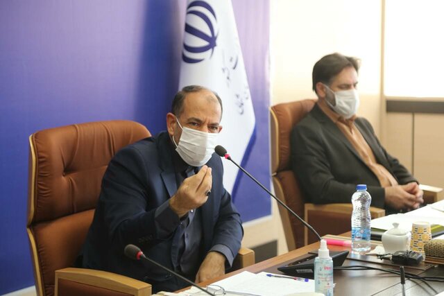 اسکان موقت زلزله زدگان خراسان شمالی در فضاهای مسقف به زودی