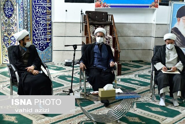 لزوم تعیین و تکلیف زائرسرای خراسان شمالی در مشهد