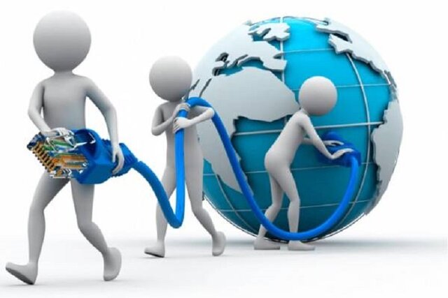 ۸۵ درصد از روستاهای خراسان شمالی به اینترنت متصل هستند