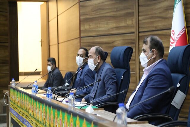 مصوبات ستاد استانی مدیریت ویروس کرونا ملاک عمل برای تزریق واکسن