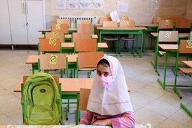 اجرای طرح جبران و تثبیت یادگیری برای بیش از ۱۱ هزار دانش‌ آموز خراسان شمالی