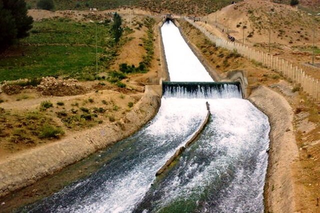 اختصاص فقط ۲۲ میلیون متر مکعب از آب سدهای خراسان شمالی به کشت پاییزه امسال