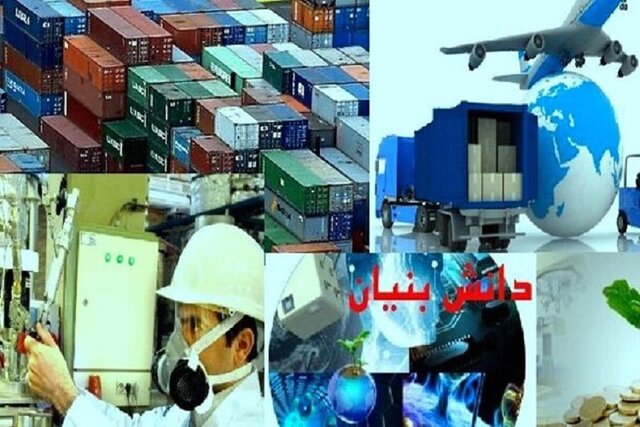 دیدگاه شرکت های فناوری خراسان شمالی به بازارهای بومی است