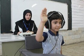 بیش از ۱۸ هزار دانش آموز کلاس اولی در خراسان شمالی سنجش سلامت جسمانی و آمادگی تحصیلی شده اند