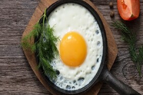 باید ها و نبایدهای مصرف تخم مرغ