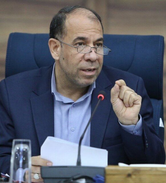 پرداخت بیش از ۲۰ هزار میلیارد تومان تسهیلات به بخش های مختلف خراسان شمالی