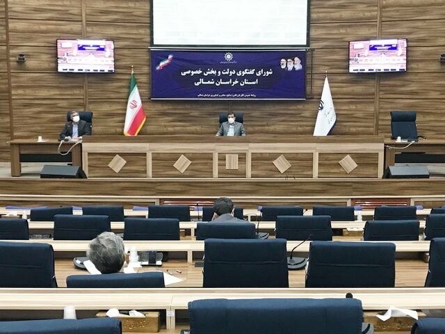 ایجاد بازارچه های مرزی در خراسان شمالی از مصوبات ملی است