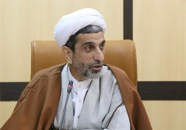 انتقادرئیس کل دادگستری خراسان شمالی ازعدم اجرای کامل قوانین راه اندازی سامانه انبارداری