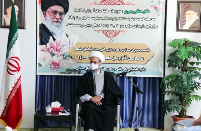 نقش‌آفرینی شایسته علمای شیعه و سنی جامعه را به سمت سعادت سوق می‌دهد