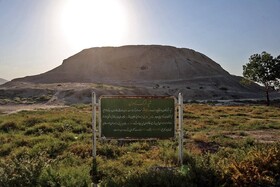 مرمت و سامان‌دهی ۲۵ اثر مهم تاریخی در خراسان شمالی