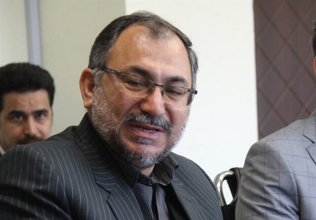 استاندار آینده خراسان شمالی باید فردی اقتصادی باشد/ رنج خراسان شمالی از ضعف زیرساخت‌ها
