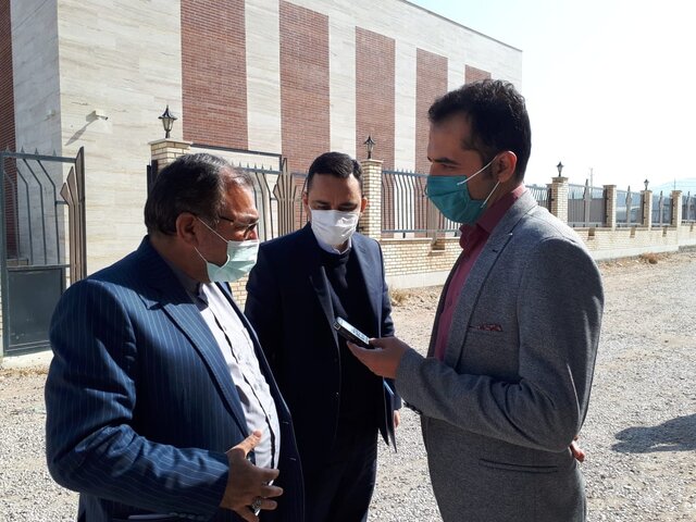 استاندار آینده خراسان شمالی باید فردی اقتصادی باشد/ رنج خراسان شمالی از ضعف زیرساخت‌ها