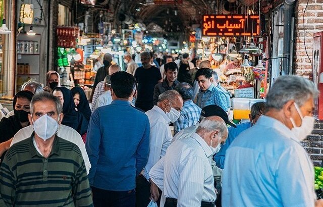 بهمنِ بی توجهی مردم، عامل آغاز پیک ششم کرونا
