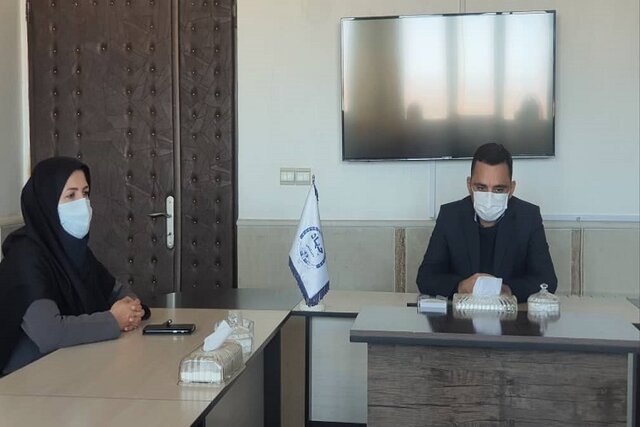 گسترش فرهنگ مسئولیت‌پذیری اجتماعی بین دانشجویان نیاز امروز جامعه است