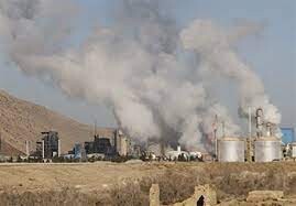 وجود ۲۰ واحد صنعتی آلاینده در خراسان شمالی