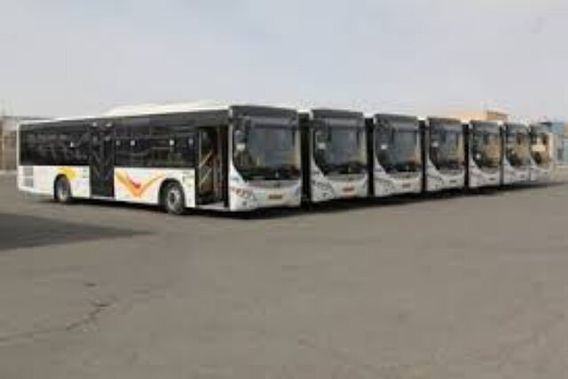 کرسی هیات مدیره اتحادیه اتوبوسرانی شهری کشور به بجنورد رسید