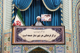 دشمنی نظام غرب با دین و مکتب اسلامی/ کشوری جرأت حمله به ایران را ندارد
