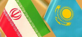 مرکز دائمی فروش محصولات و خدمات ایرانی در قزاقستان راه اندازی می شود