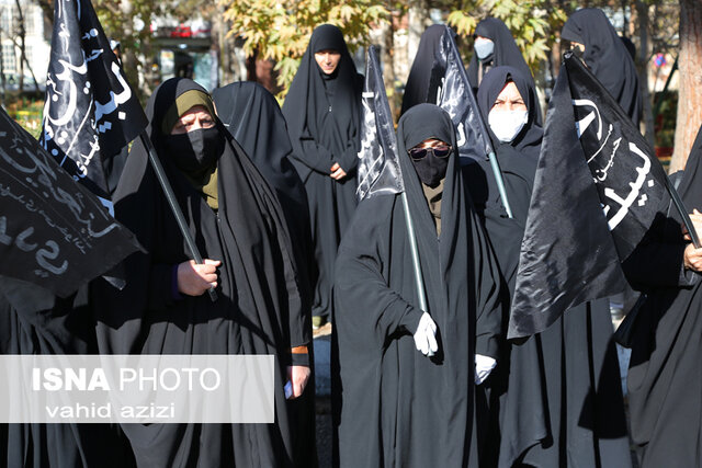 /گزارش تصویری/ پایان ۳۹ سال انتظار مادر برای در آغوش کشیدن فرزند