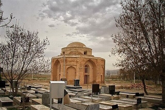 توسعه گردشگری مذهبی راهی برای تبدیل بنای چهارطاقی به مرکز گردشگری در شیروان توسعه گردشگری مذهبی راهی برای تبدیل بنای چهارطاقی به مرکز گردشگری در شیروان