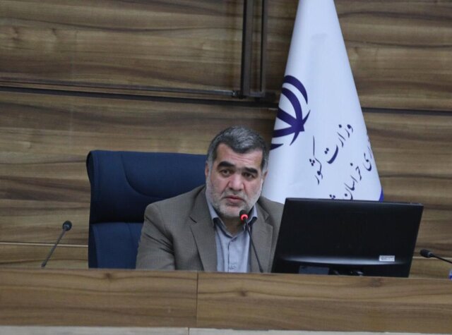 تسهیلات متمم برای زلزلهزدگان خراسان شمالی در حال پیگیری است تسهیلات متمم برای زلزلهزدگان خراسان شمالی در حال پیگیری است