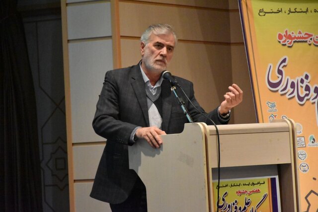 مرزبندی علمی با غرب، موجب ایجاد تمدن اسلامی می‌شود