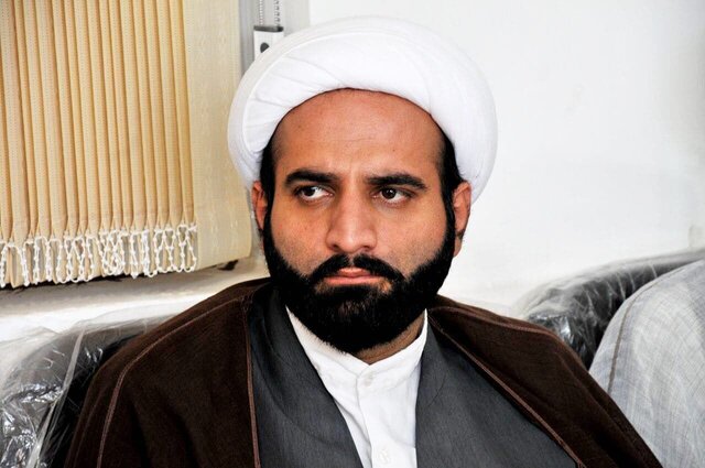 امام جمعه جاجرم منصوب شد امام جمعه جاجرم منصوب شد