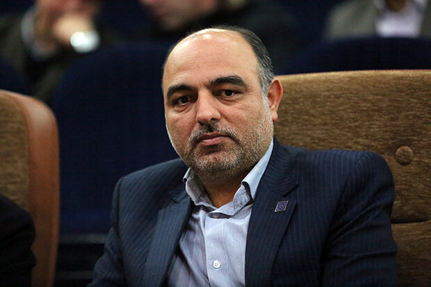 خراسان شمالی در نسخه نویسی و نسخه پیچی الکترونیکی بالاتر از میانگین کشوری خراسان شمالی در نسخه نویسی و نسخه پیچی الکترونیکی بالاتر از میانگین کشوری