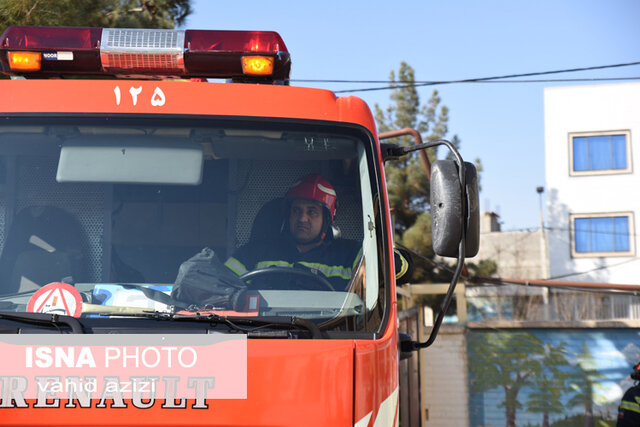 /گزارش تصویری/ بیست و سومین مانور مانور ایمنی در برابر زلزله در مدارس بجنورد